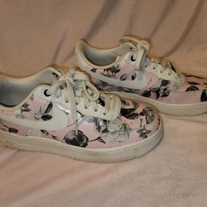 Women's air force one custom made